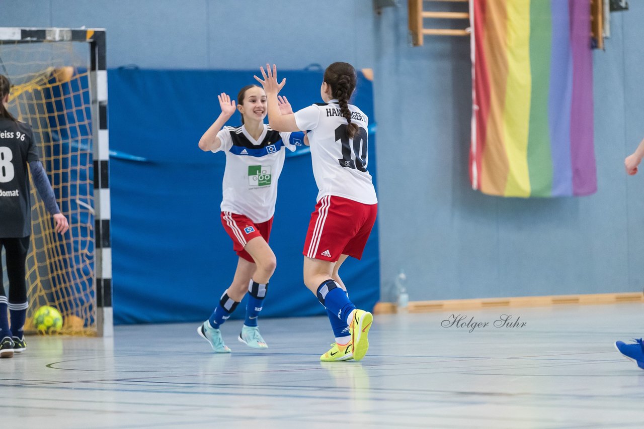 Bild 209 - C-Juniorinnen Futsalmeisterschaft